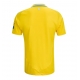 Leeds United Tricou Fotbal Replică 2024-25 Barbati Deplasare